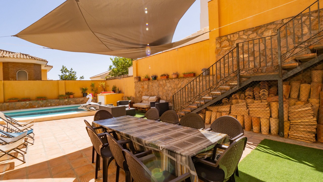 Photo of Outdoor in Rancho Domingo