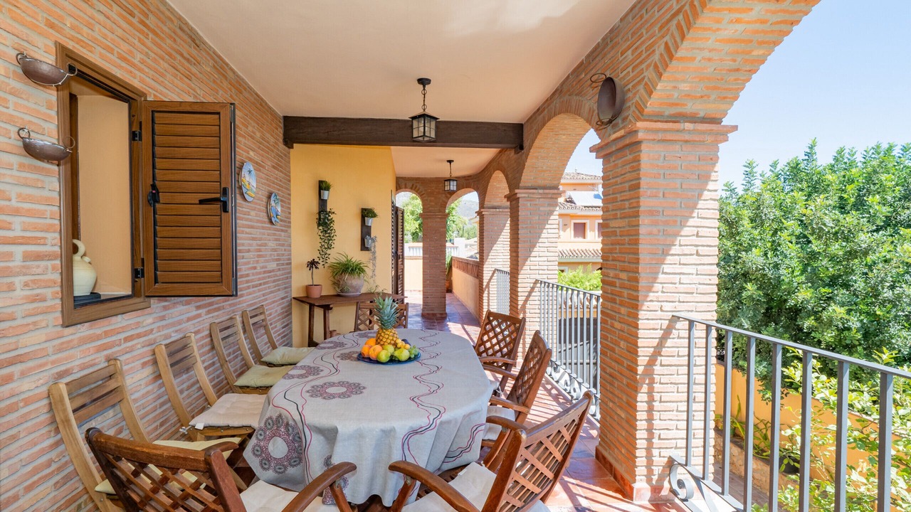 Photo of Outdoor in Rancho Domingo