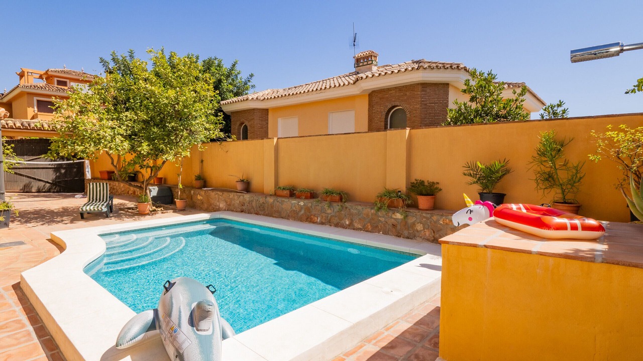 Photo of Outdoor in Rancho Domingo