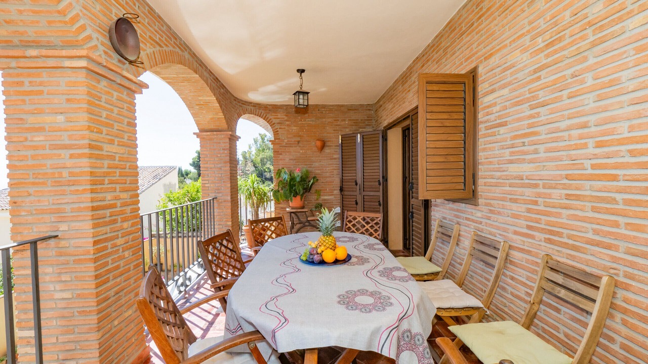 Photo of Outdoor in Rancho Domingo