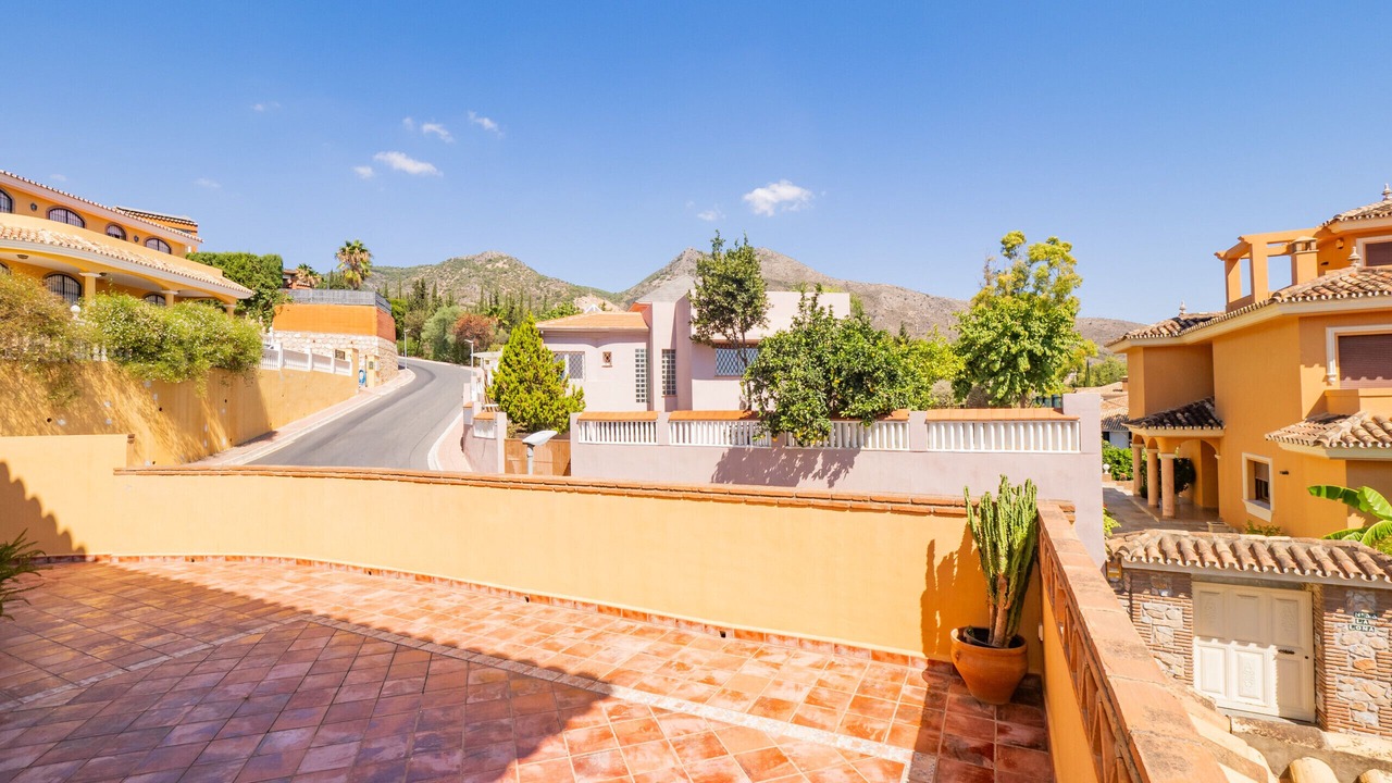 Photo of Outdoor in Rancho Domingo