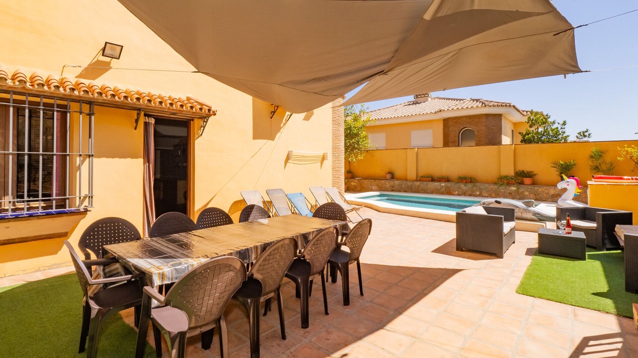 Photo of Outdoor in Rancho Domingo