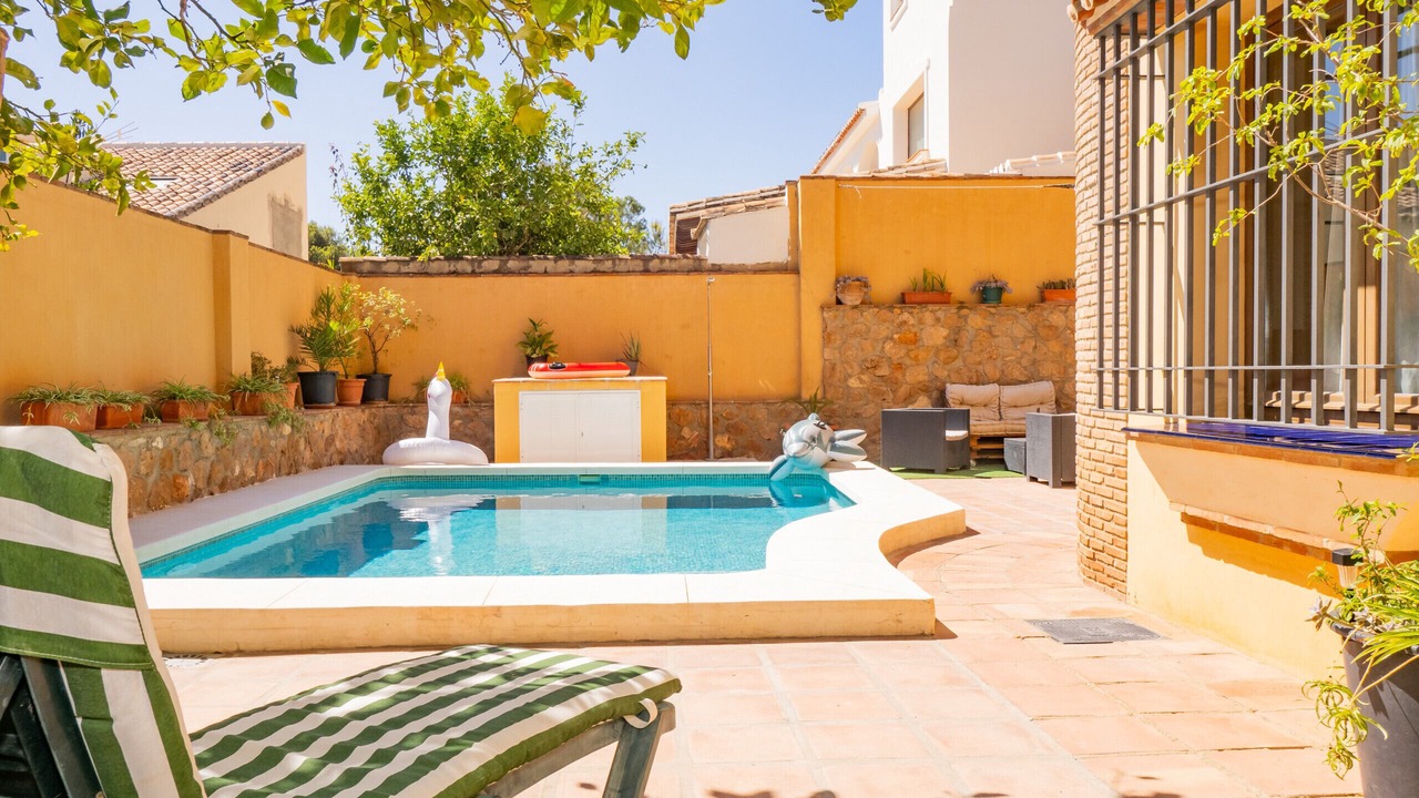 Photo of Outdoor in Rancho Domingo