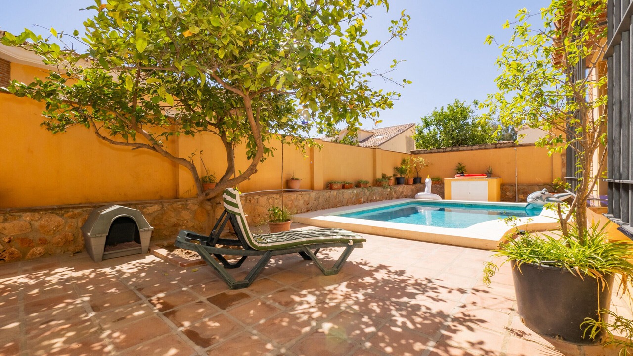 Photo of Outdoor in Rancho Domingo