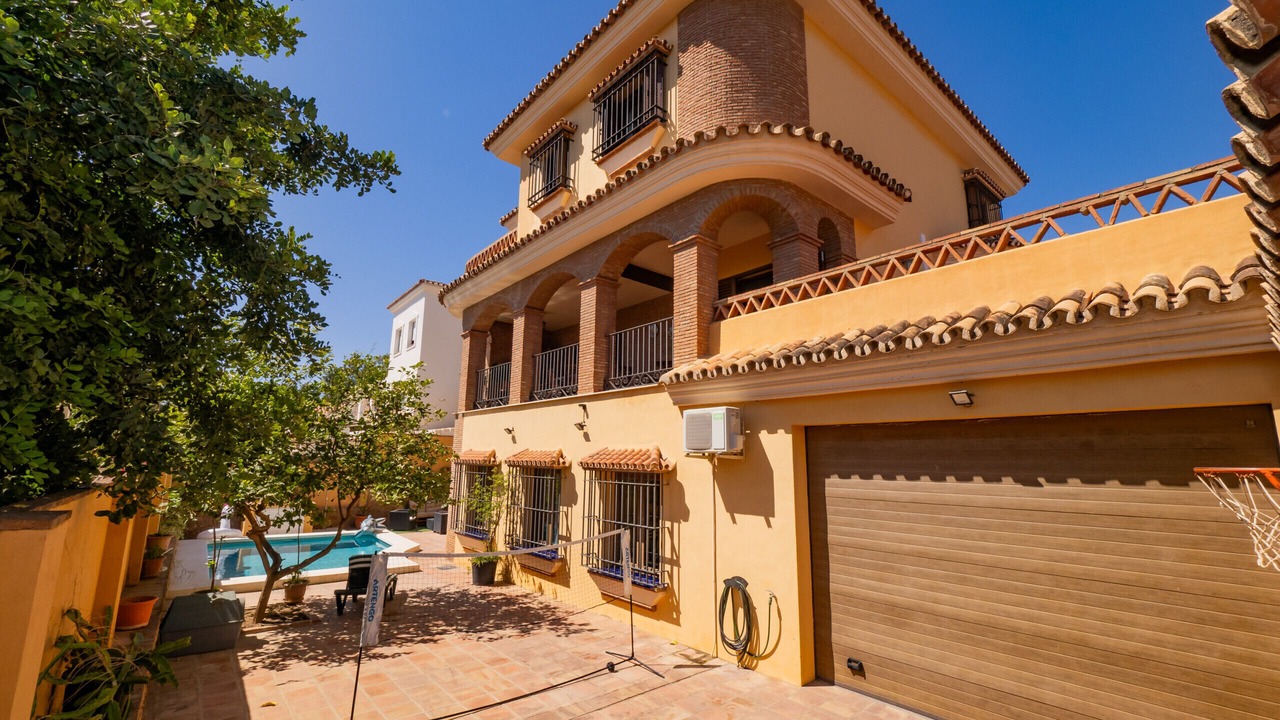 Photo of Outdoor in Rancho Domingo