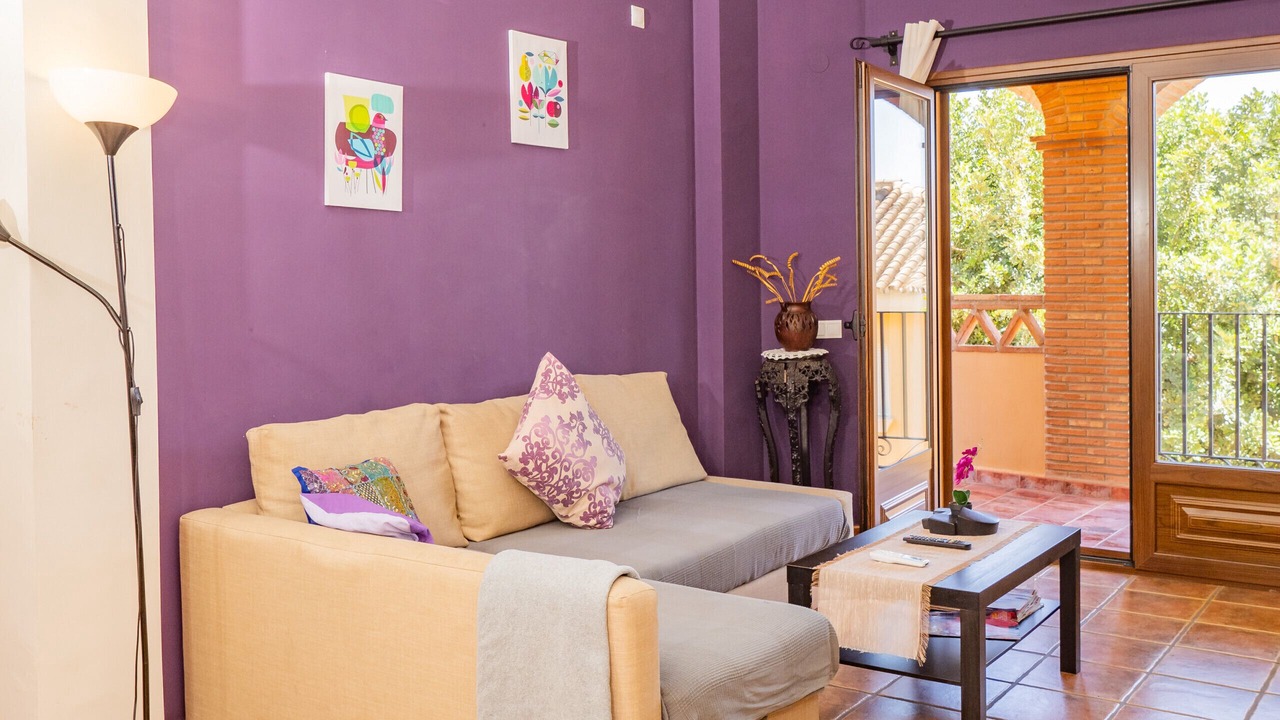 Photo of Livingroom in Rancho Domingo
