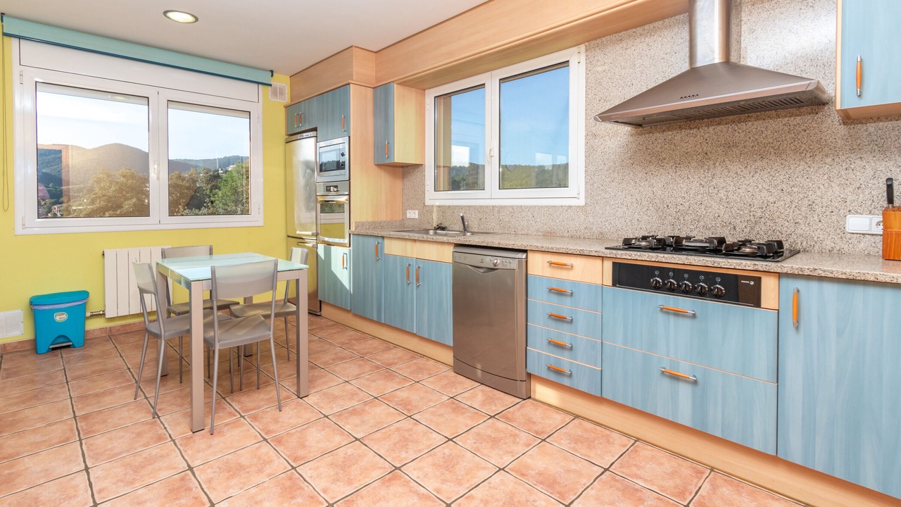 Photo of Kitchen in Rio d'Oro