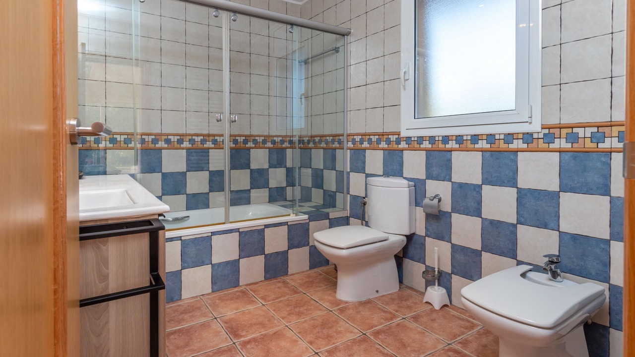 Photo of Bathroom in Rio d'Oro