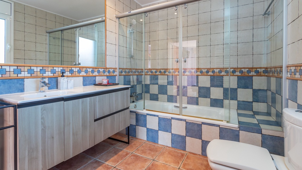 Photo of Bathroom in Rio d'Oro