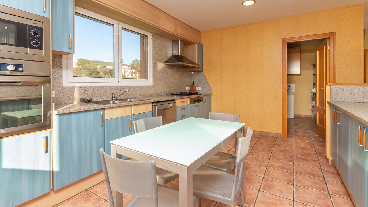 Photo of Kitchen in Rio d'Oro