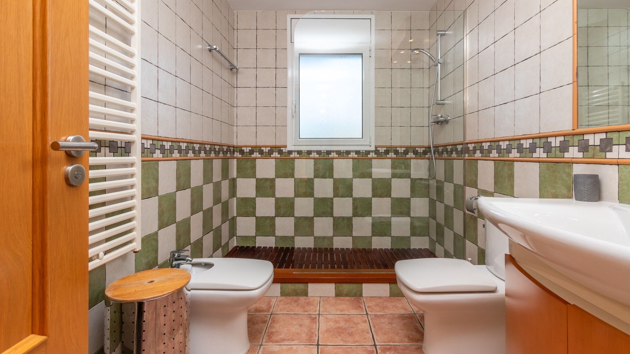 Photo of Bathroom in Rio d'Oro