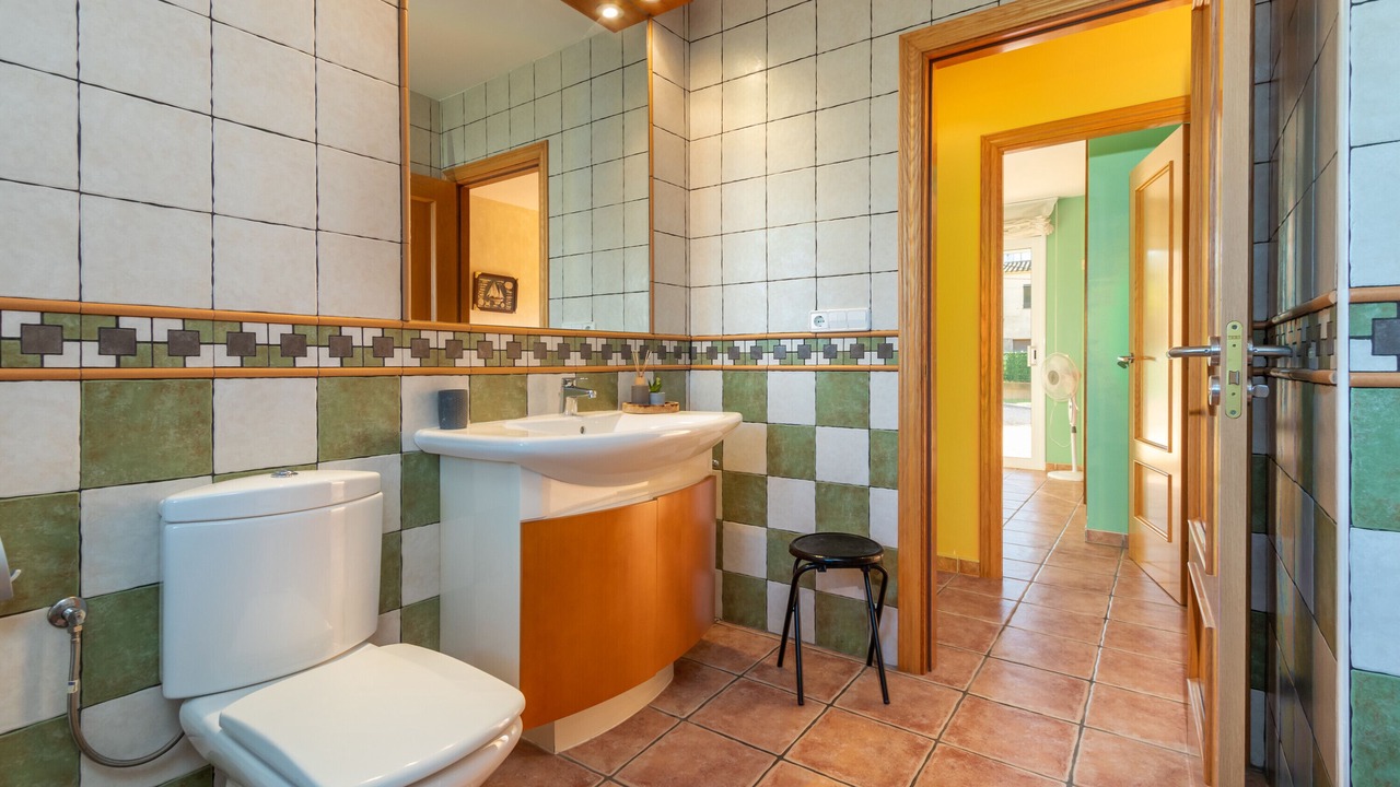 Photo of Bathroom in Rio d'Oro
