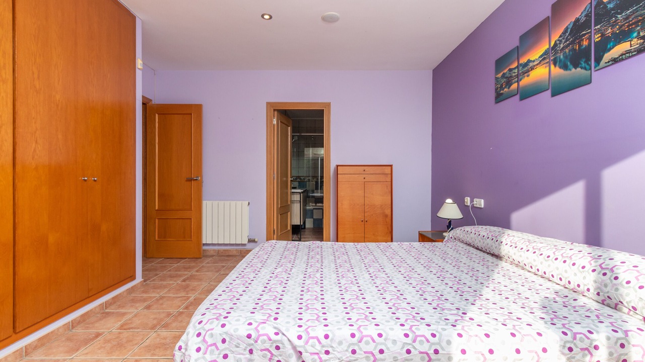 Photo of Bedroom in Rio d'Oro