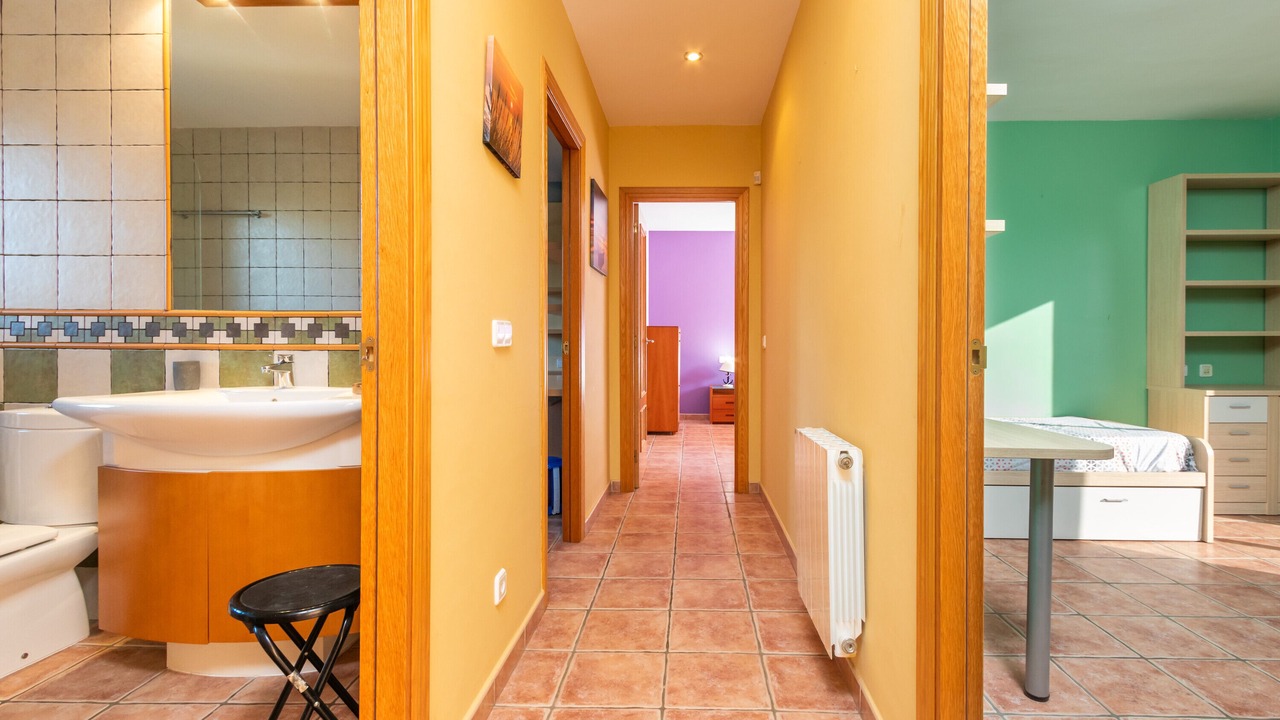 Photo of Bathroom in Rio d'Oro