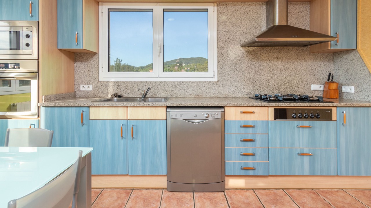 Photo of Kitchen in Rio d'Oro