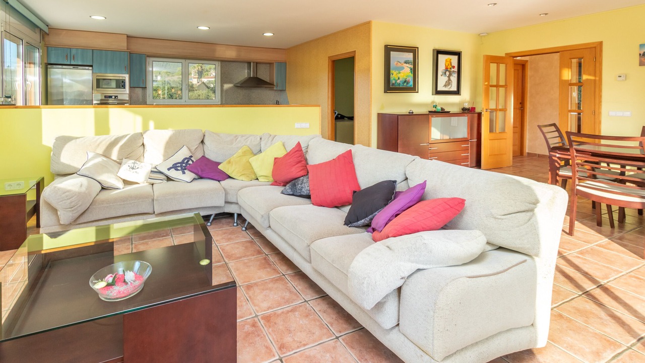 Photo of Livingroom in Rio d'Oro