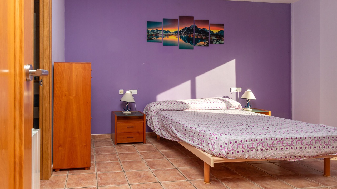 Photo of Bedroom in Rio d'Oro