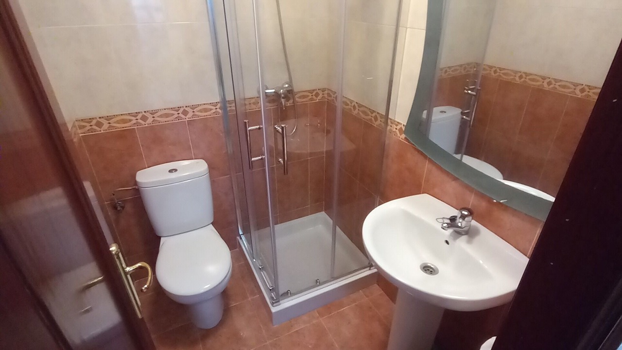 Photo of Bathroom in Noja