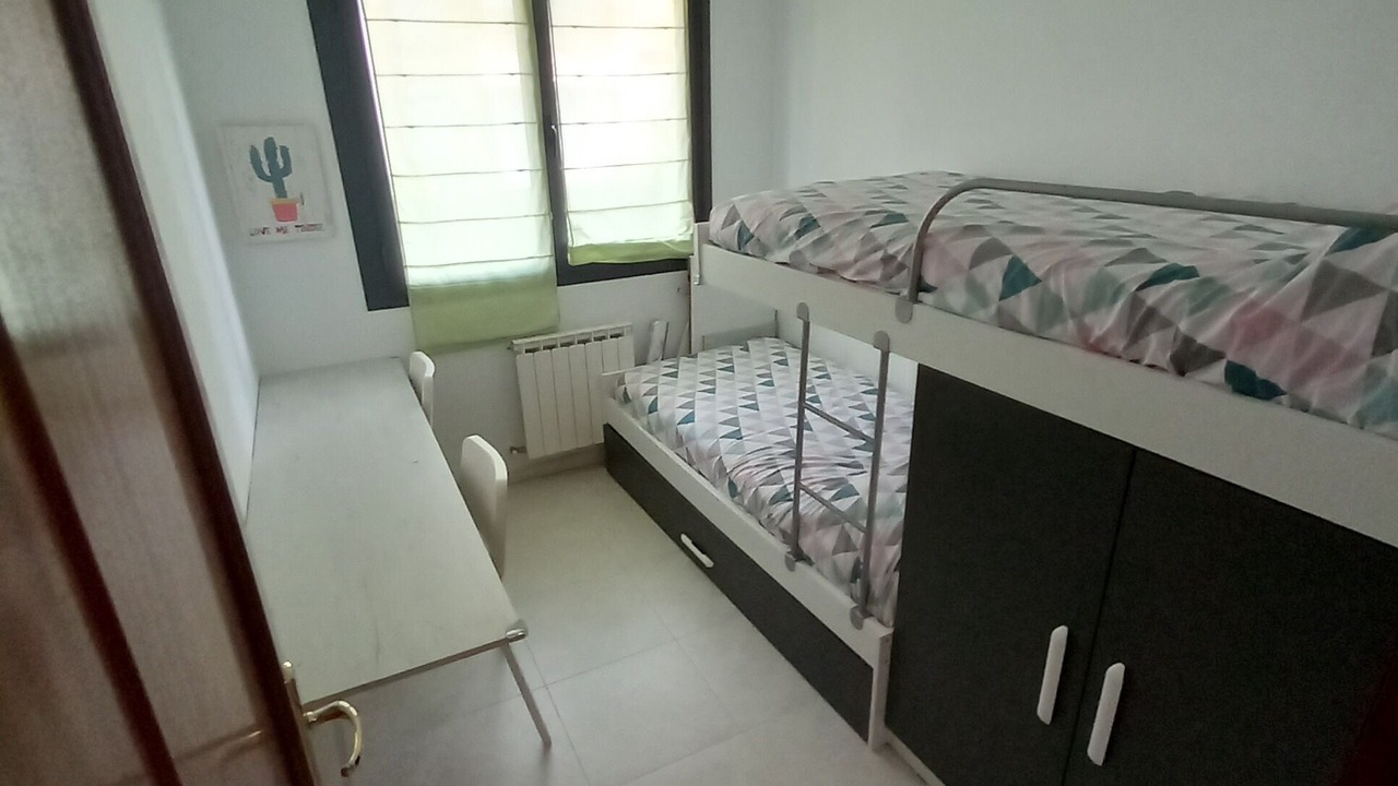 Photo of Bedroom in Noja
