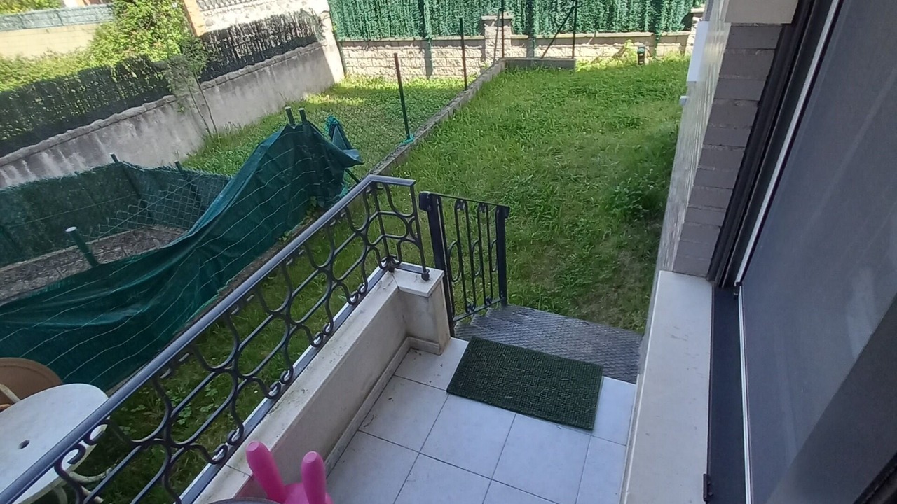 Photo of Patio Balcony in Noja