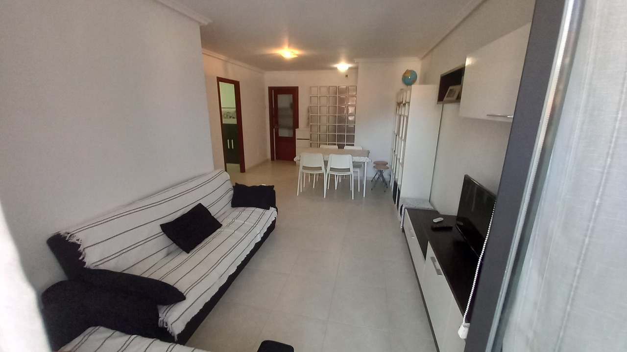Photo of Livingroom in Noja