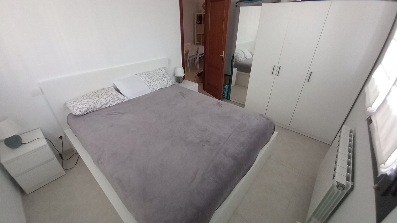 Photo of Bedroom in Noja