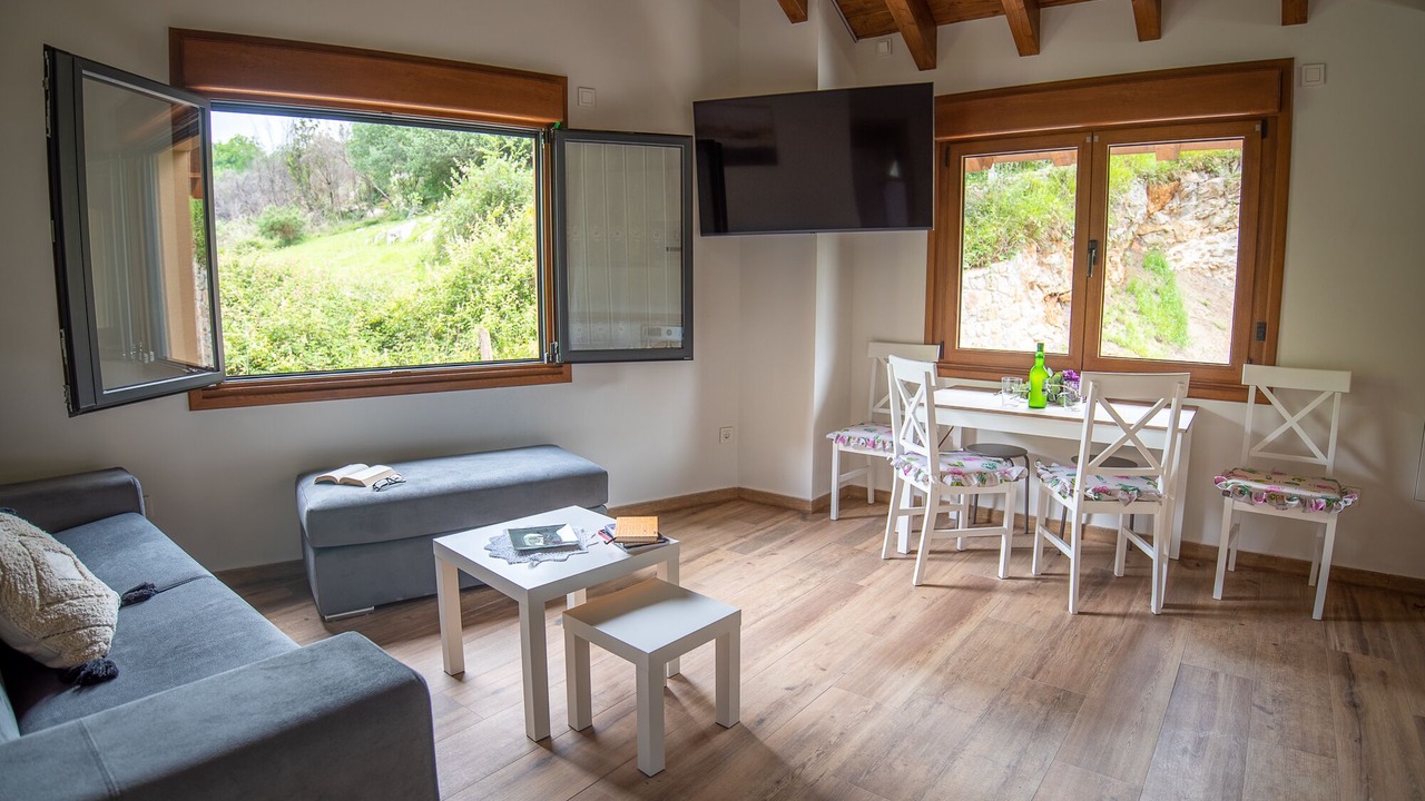 Photo of Livingroom in Santa Marina de Piedramuelle