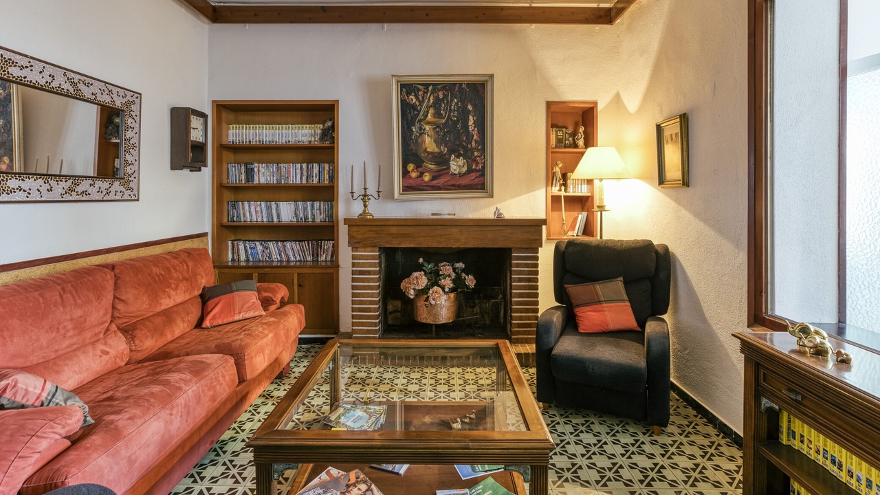 Photo of Livingroom in Llagostera