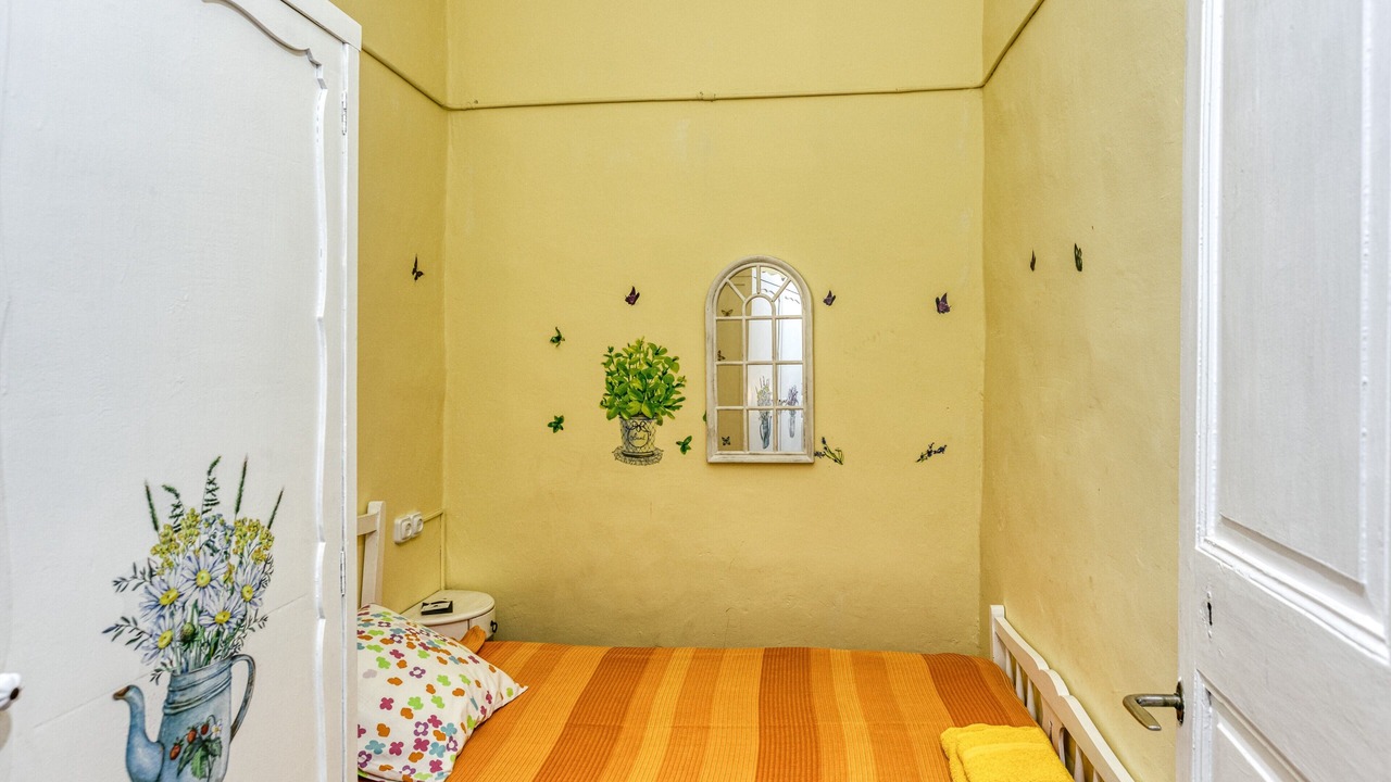 Photo of Bedroom in Llagostera