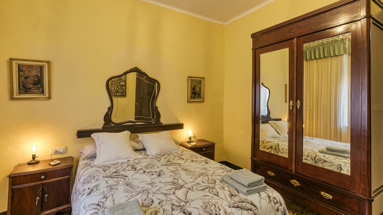 Photo of Bedroom in Llagostera