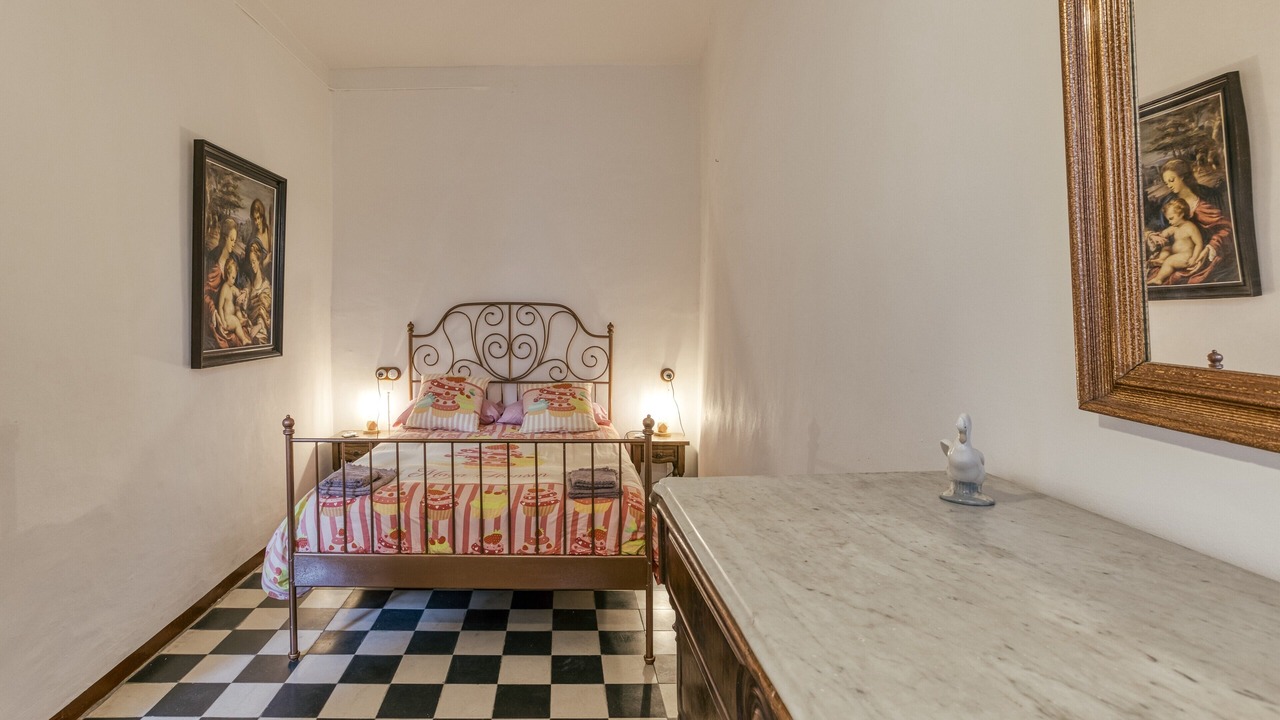 Photo of Bedroom in Llagostera