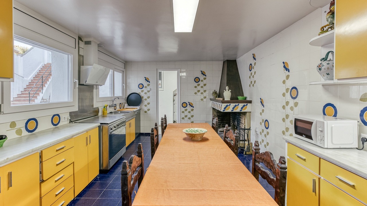 Photo of Kitchen in Llagostera