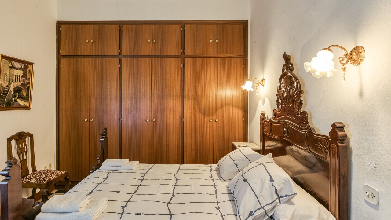 Photo of Bedroom in Llagostera