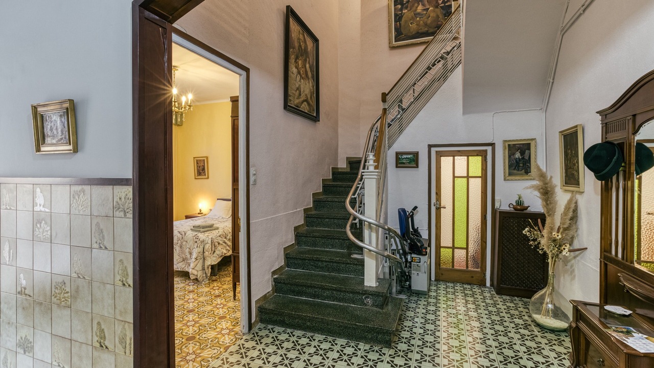 Photo of Bedroom in Llagostera