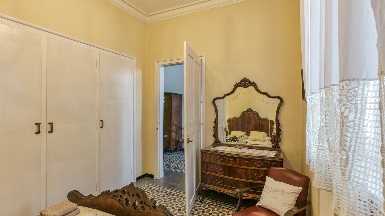 Photo of Bedroom in Llagostera