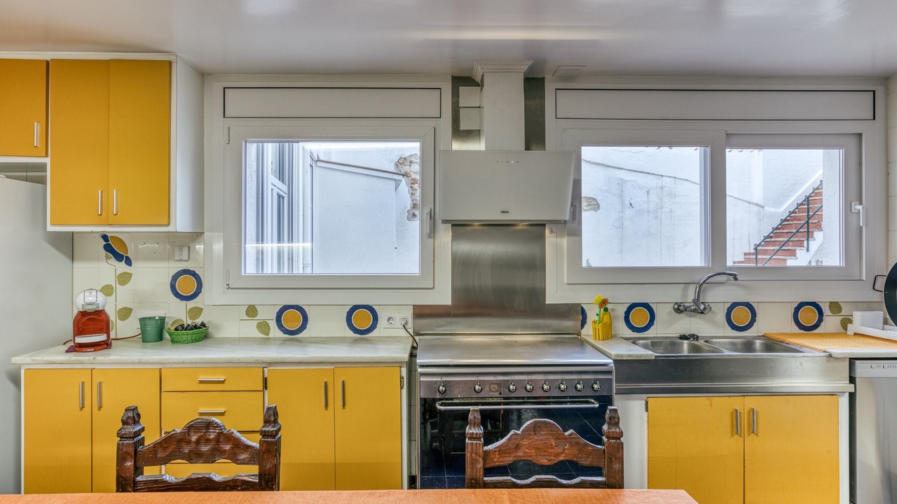 Photo of Kitchen in Llagostera