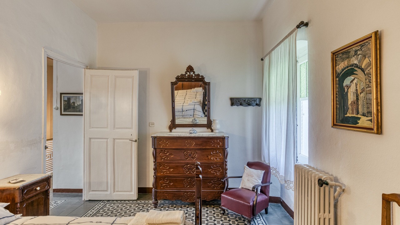 Photo of Bedroom in Llagostera