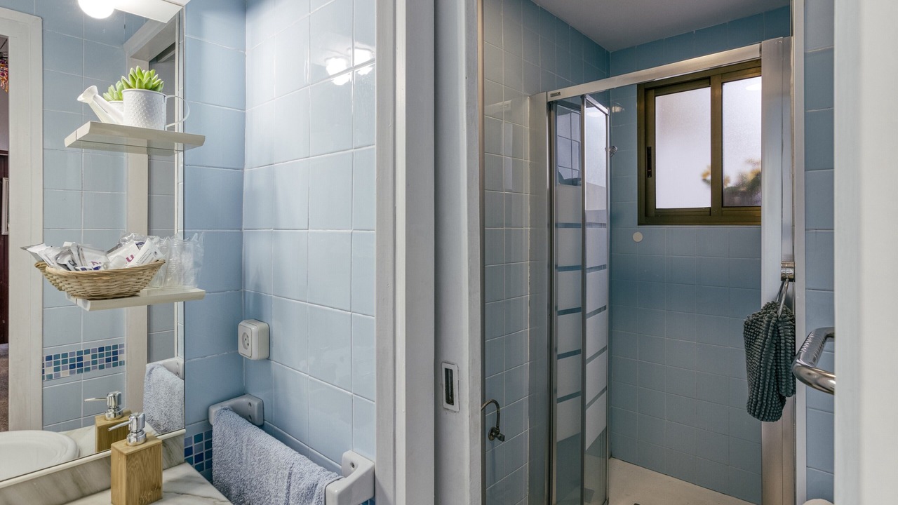 Photo of Bathroom in Llagostera