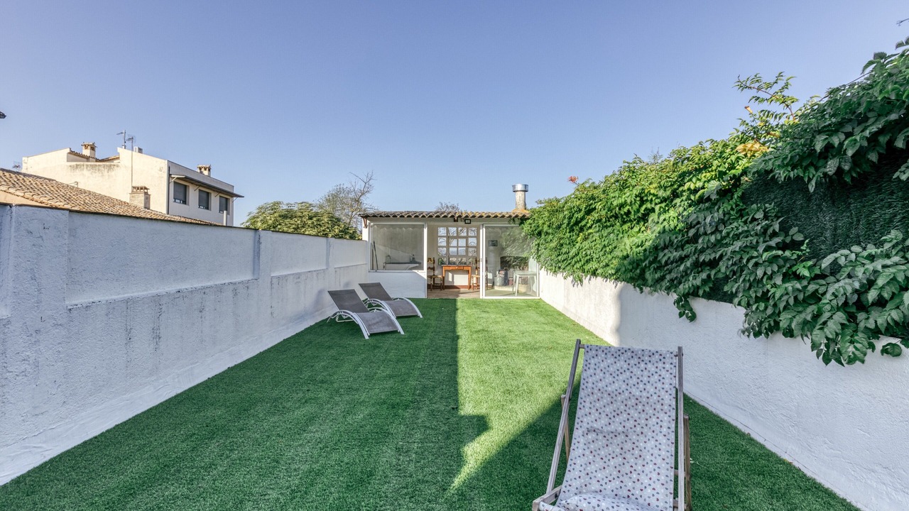 Photo of Patio Balcony in Llagostera