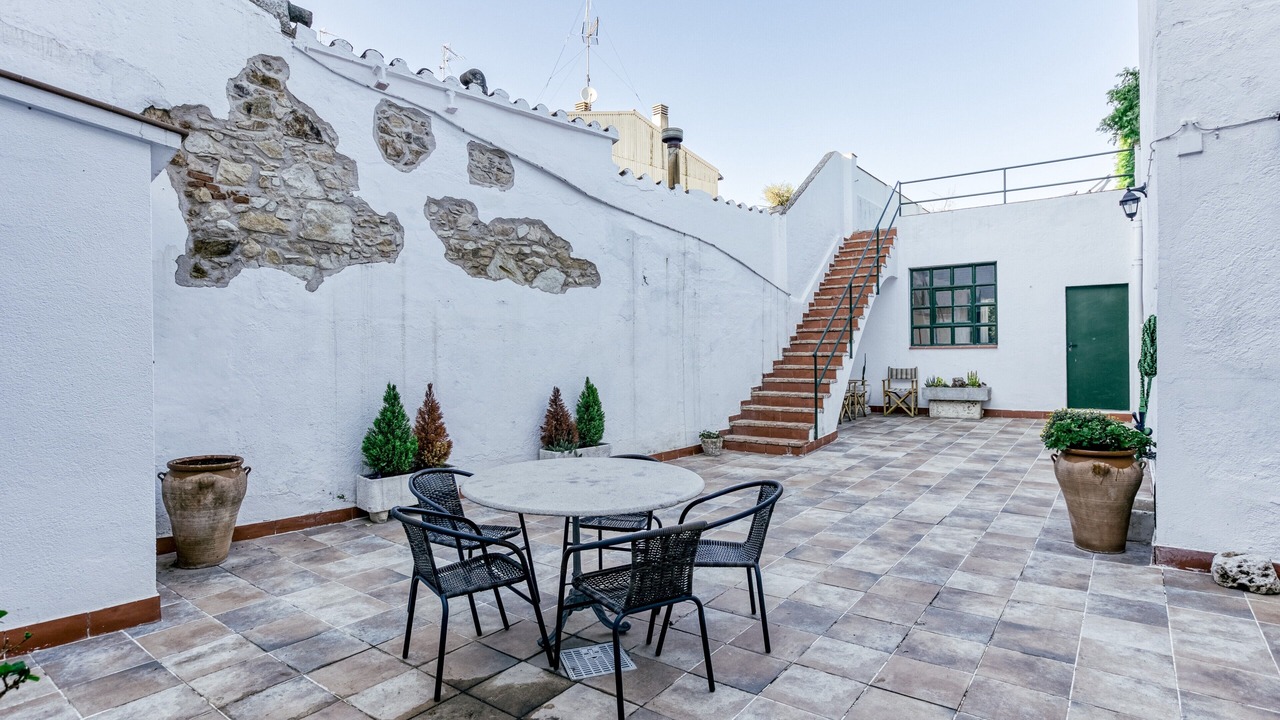 Photo of Outdoor in Llagostera