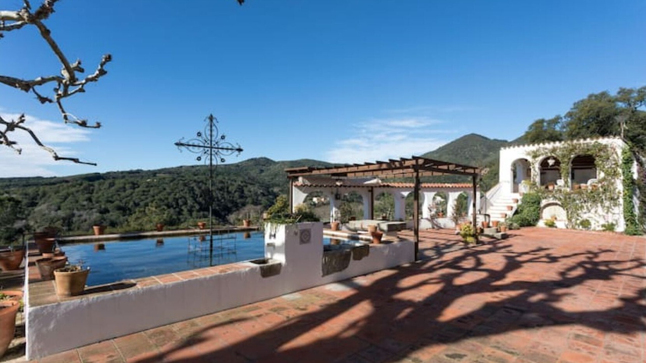 Photo of Outdoor in Arenys de Munt