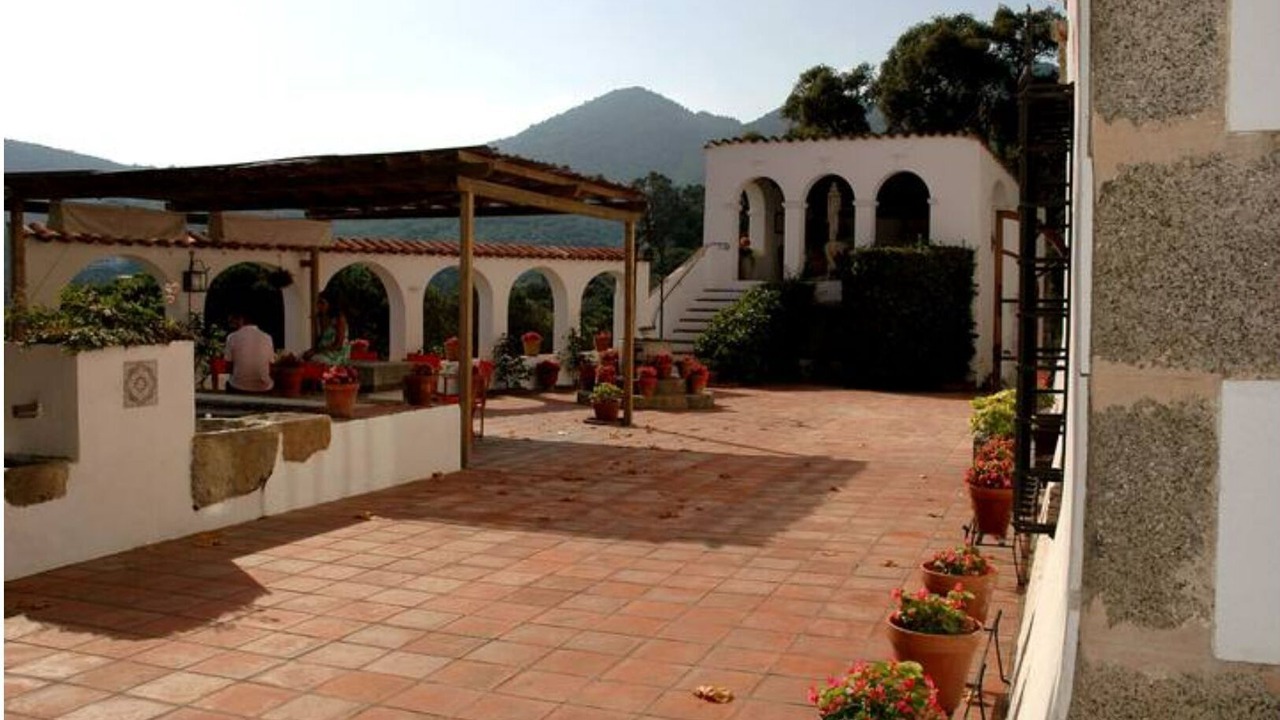 Photo of Patio Balcony in Arenys de Munt
