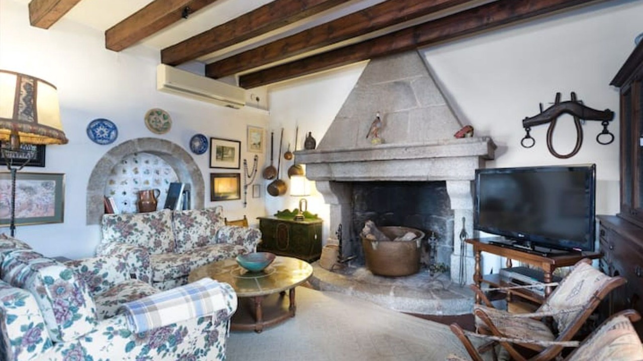 Photo of Livingroom in Arenys de Munt