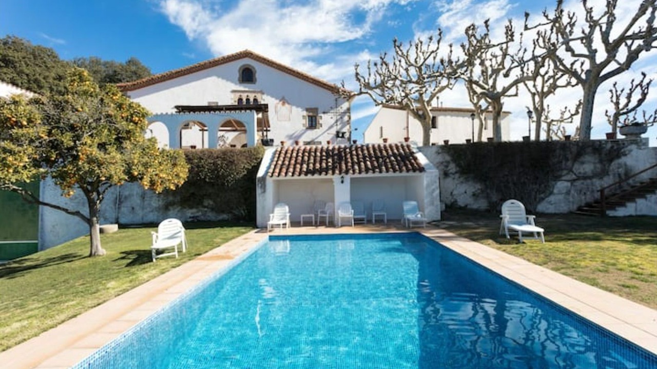 Photo of Outdoor in Arenys de Munt