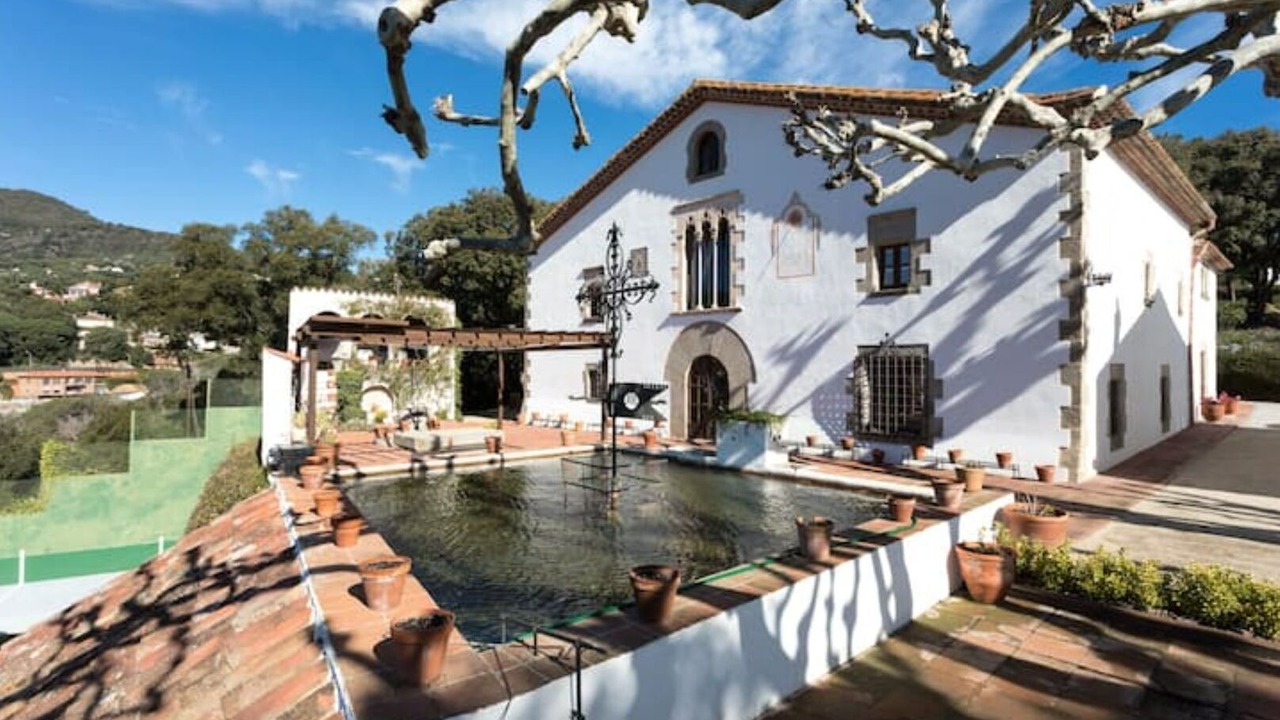 Photo of Outdoor in Arenys de Munt