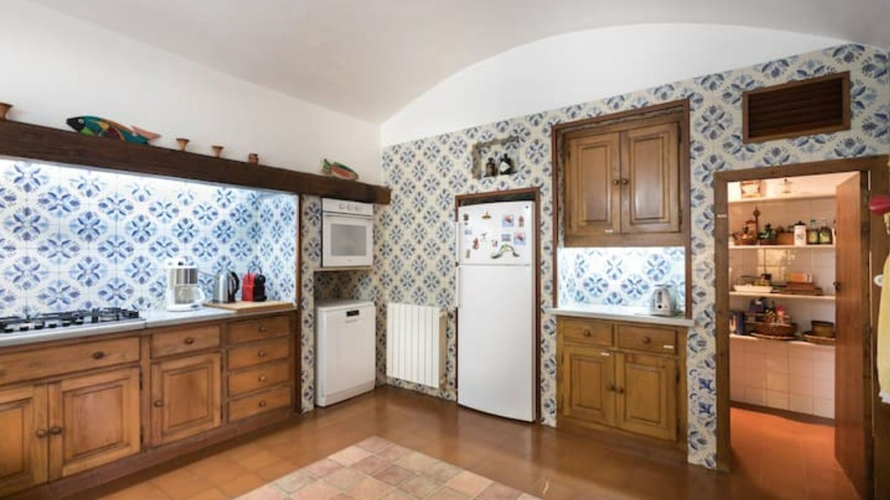 Photo of Kitchen in Arenys de Munt