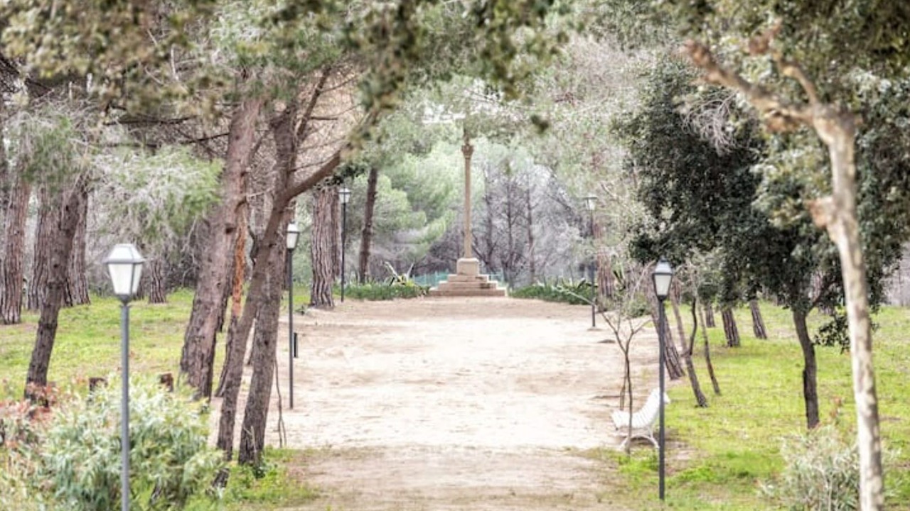 Photo of Outdoor in Arenys de Munt