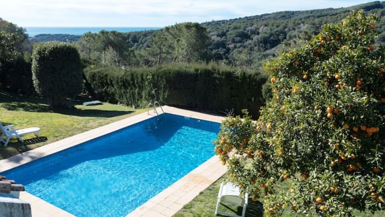 Photo of Outdoor in Arenys de Munt