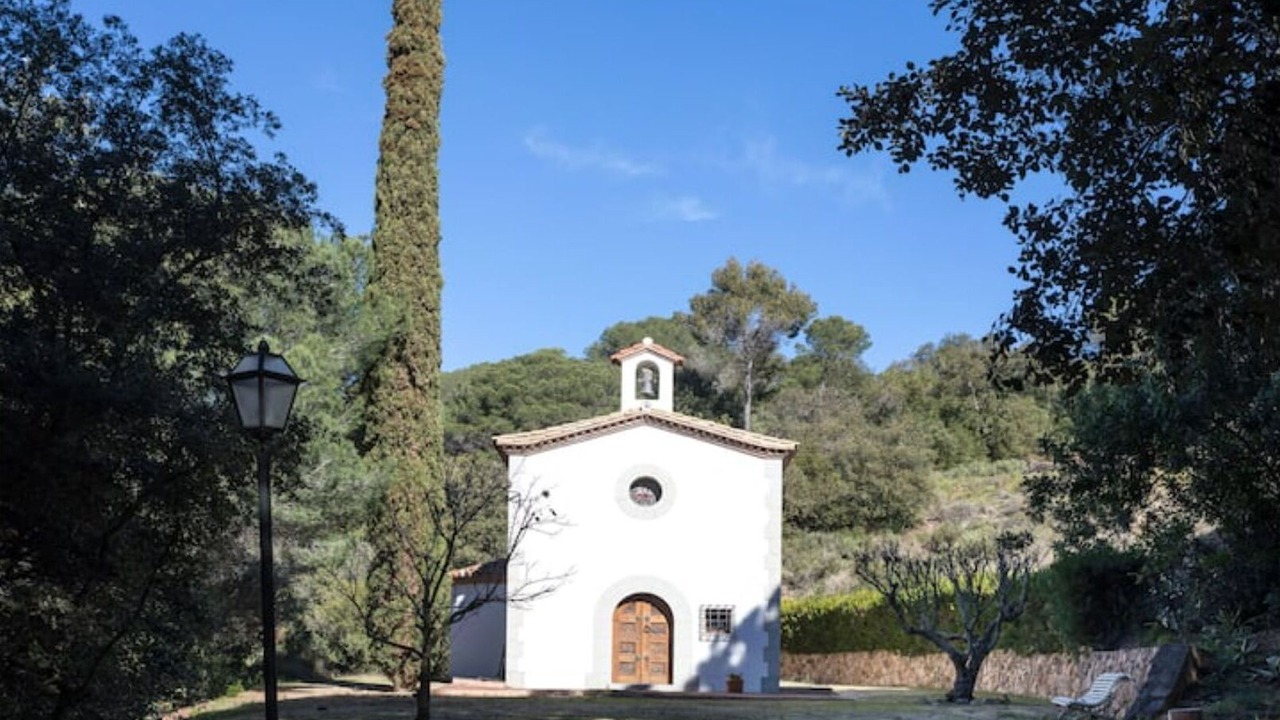 Photo of Outdoor in Arenys de Munt
