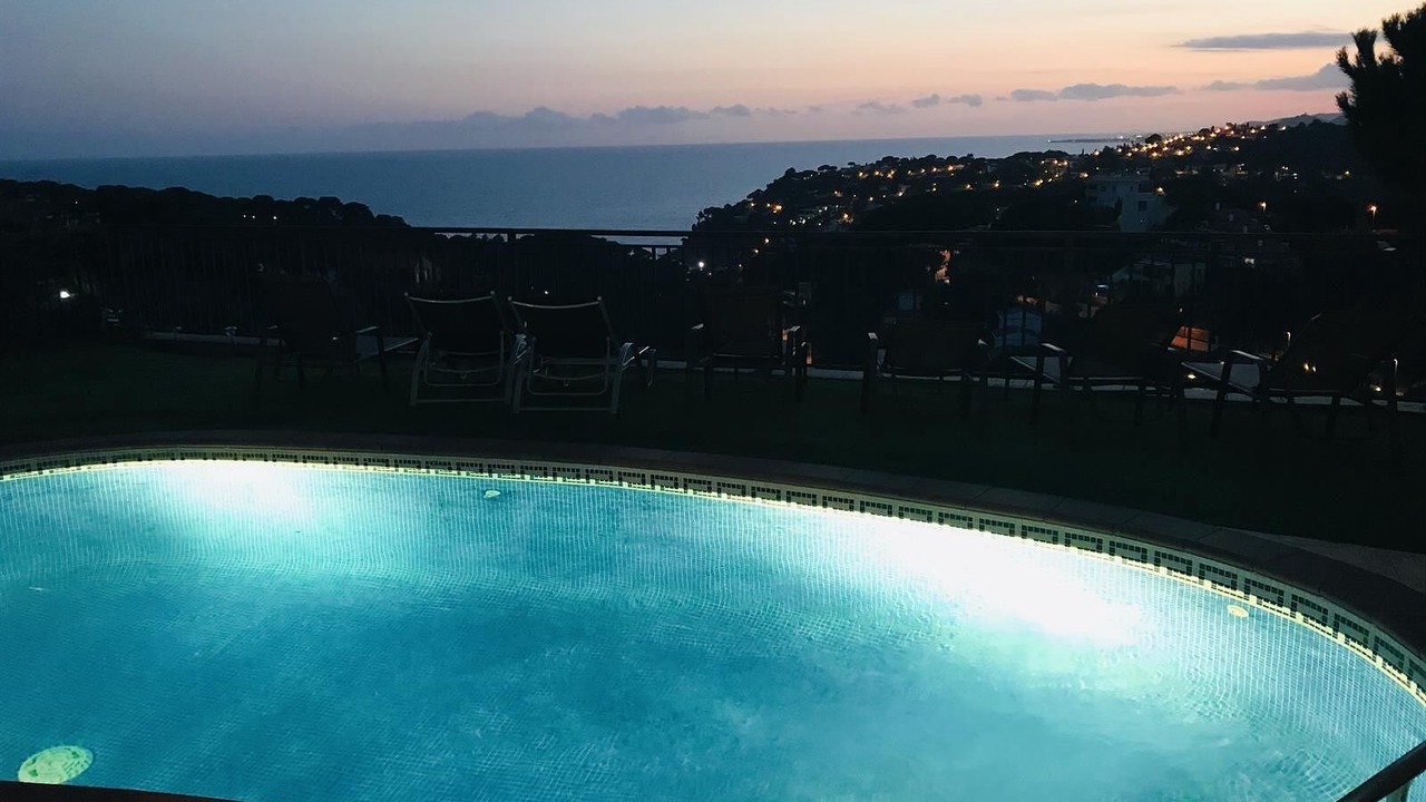 Photo of Outdoor in Lloret de Mar